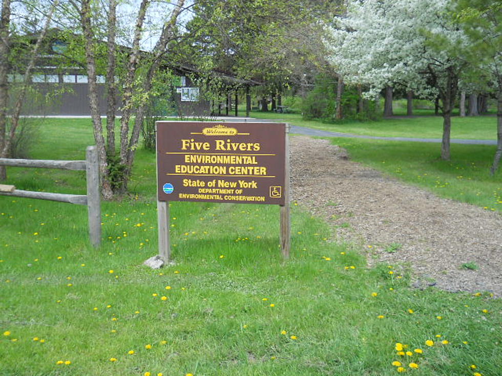 5 Rivers environmental education center