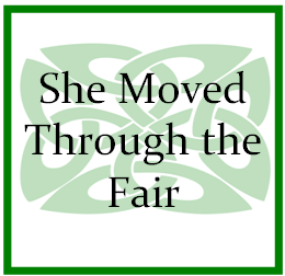 She Moved Through the Fair