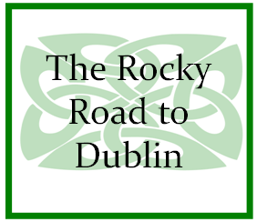the rocky road to dublin