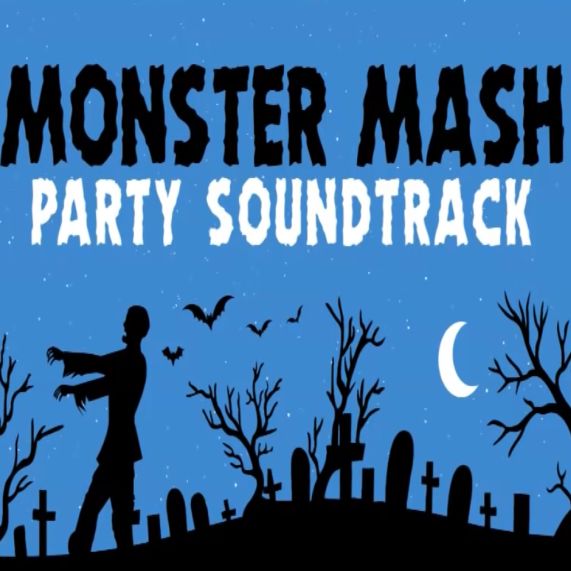 monster mash volume 1